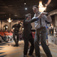 Image for article titled It's an Adventure Through Time and Space with TimeLord Fest Cosplay